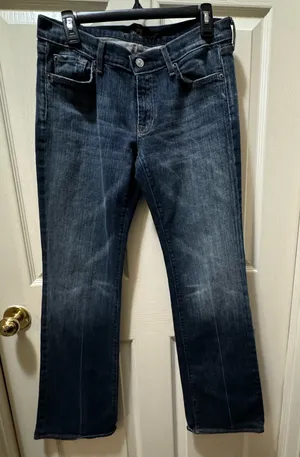 7 for all‎ Mankind Boot Cut thumbnail 1