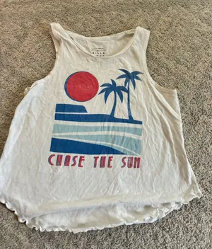 Billabong Tank thumbnail 1