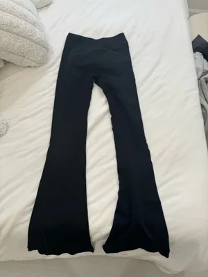 Amazon Scrunch Leggings Butt Workout thumbnail 2
