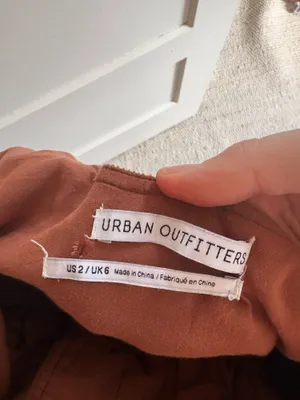 Urban outfitters overalls thumbnail 2
