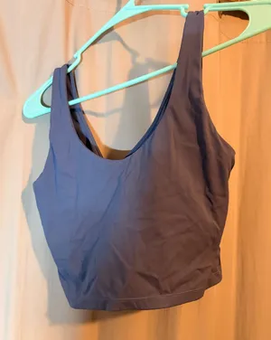 Lululemon Tank Top thumbnail 1