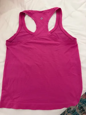 Lululemon Tank  thumbnail 2