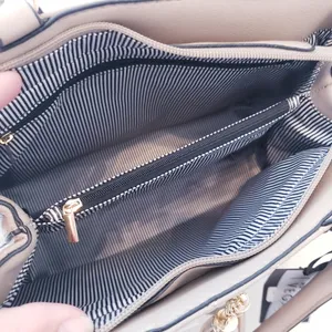 Quilted Fringed Tassel Crossbody Bag thumbnail 7