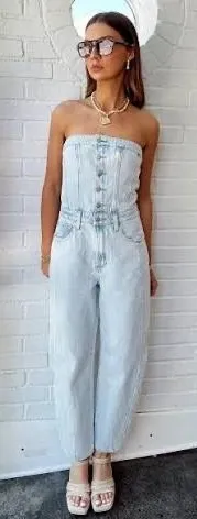 Pistola Denim thumbnail 1