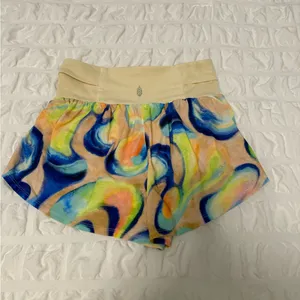 Free People Shorts! thumbnail 3