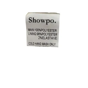 Showpo Pleated‎ Crop Top Size 8 thumbnail 4
