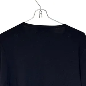 Pendleton Women's Sweater 100% Merino Wool Full Zip Houndstooth Cardigan‎ Medium thumbnail 7