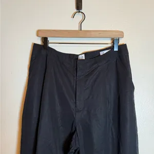Gap High Rise‎ SoftSuit Trousers thumbnail 3