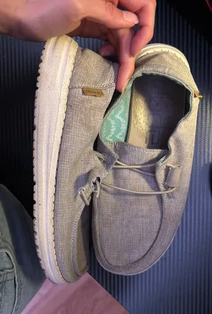 Hey Dude Shoes thumbnail 1