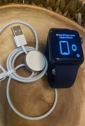 Apple Watch Series 3 38mm GPS + Cellular thumbnail 3