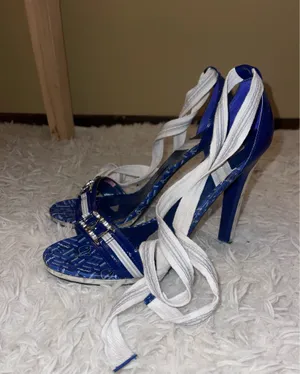 Vintage Baby Phat Heels Y2K thumbnail 2