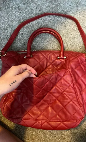 Michael Kors Purse thumbnail 1