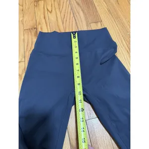 Adanola‎ Gray Ultimate Leggings Size Large thumbnail 8