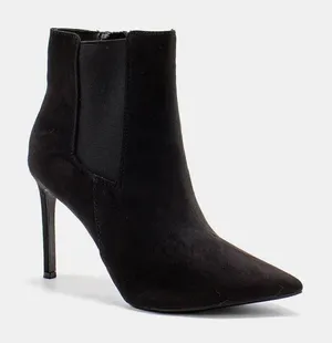 INC Katalina Boot Size‎ 8.5 Black thumbnail 1