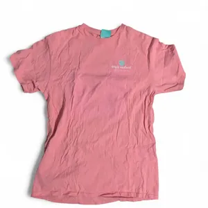 Simply Southern Mom’s Life Mum Mummy Mama Graphic Pink Tee T-Shirt Top Blouse Cotton Short Sleeve Turquoise Blue Sz M Measurements in pics thumbnail 2
