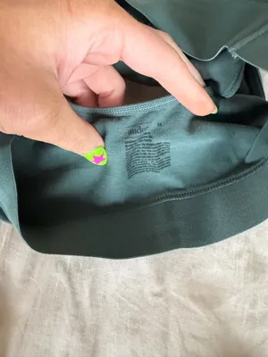 Green Auden boxer set Size M thumbnail 4