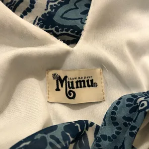 NWOT Show Me Your Mumu Mini Dress thumbnail 6