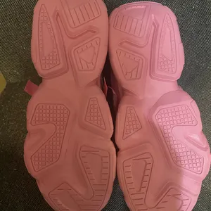 Sporty Pink Women's Athletic Sneakers thumbnail 5