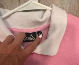 Barbie Sweatshirt Size L thumbnail 3