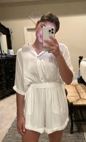 Boutique Romper thumbnail 1