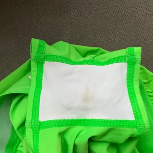 Alo Yoga Match Point Tennis Skirt Green Glow S thumbnail 4