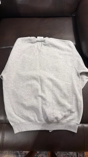 Champion Clemson University sweatshirt thumbnail 2