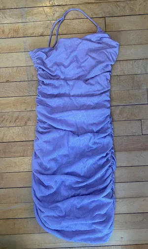 Lucy in the Sky Dress thumbnail 1
