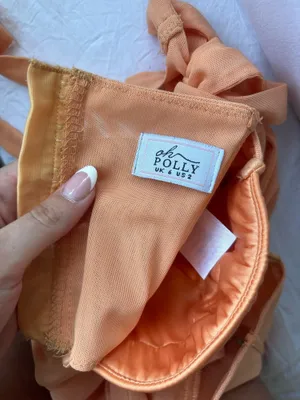 Oh Polly Top thumbnail 3