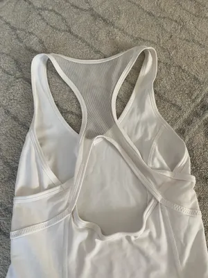 Lululemon Dress Tennis White thumbnail 5