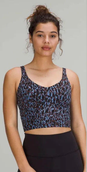 Lululemon Align Tank thumbnail 1