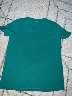 Figs E.A.C Fion Marine Lekei Scrub Top Size XS thumbnail 3