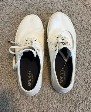 Sperry Boat Shoes thumbnail 1