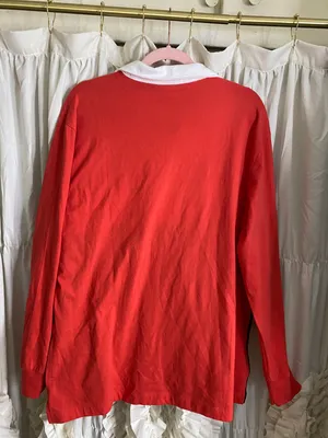 PINK Victoria’s Secret Collared Shirt thumbnail 5