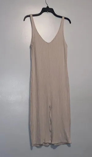 ZARA midi dress thumbnail 2