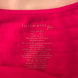 Free People tank top thumbnail 3