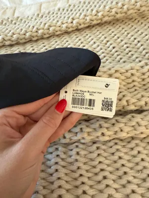 Lululemon Bucket Both Ways Hat thumbnail 5