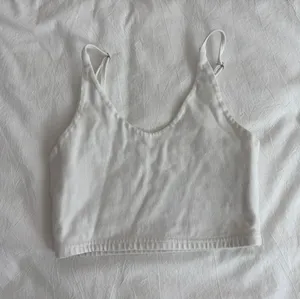Brandy Melville White  Cami thumbnail 1