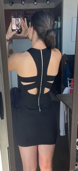 Dainty Hooligan Dress thumbnail 1
