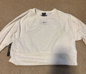 Nike Crewneck Sweatshirt thumbnail 1