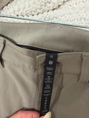 Lululemon ABC Pants thumbnail 5