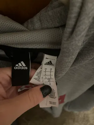 Gray Indiana Sweatshirt thumbnail 2