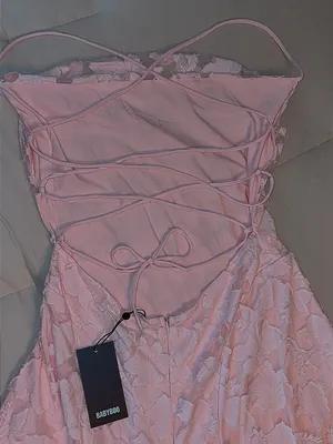BABYBOO Francis Dress thumbnail 5
