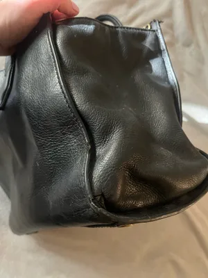 Fossil Leather Bag thumbnail 8