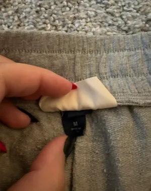 Universal Threads Grey Shorts thumbnail 3