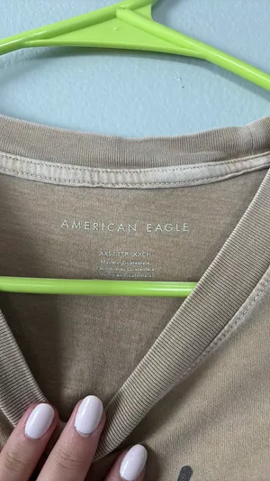 Sublime American Eagle Tee Oversized thumbnail 2