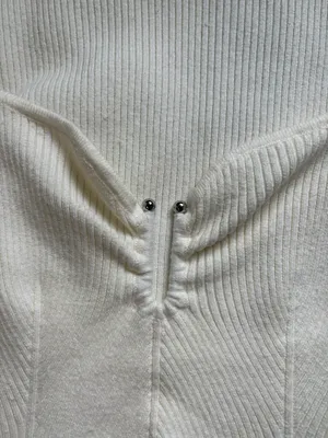 Abercrombie Sweater Bodysuit thumbnail 2