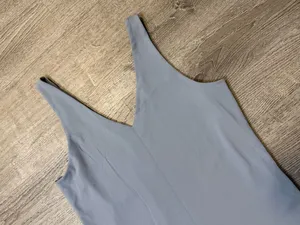 •ABERCROMBIE & FITCH• BODYSUIT thumbnail 3