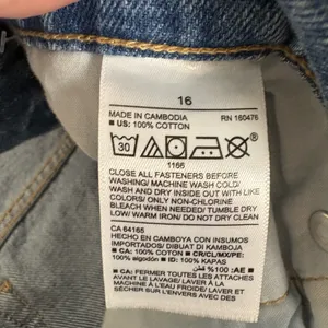 Old Navy US Women's Plus Sz 16 Higher‎ High-Rise Raw Hem Cropped Jeans NEW thumbnail 12
