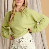 Vestique Sweater thumbnail 1