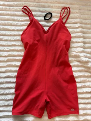 Alo Onesie Yoga thumbnail 7